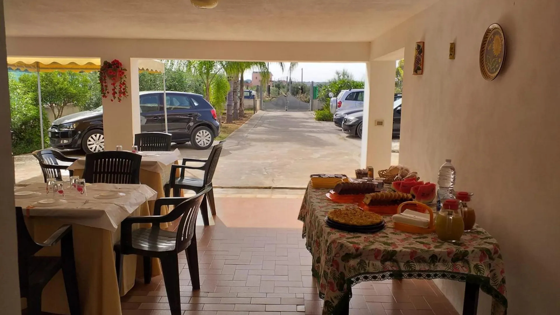 Il Fenicottero Bed & Breakfast Marsala
